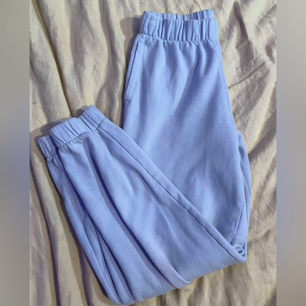 Hollister joggers